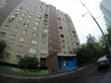 Apartment Brateevskaya 27