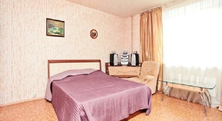 Apartment Brussels - Photo2