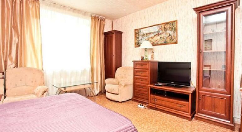 Apartment Brussels - Photo4