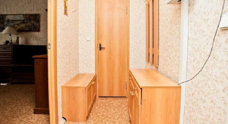 Apartment Brussels - Photo5