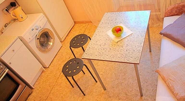 Apartment Carousel 2 - Photo2