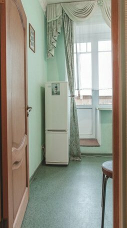 Apartment Comfort Novokuznetskaya - Photo2