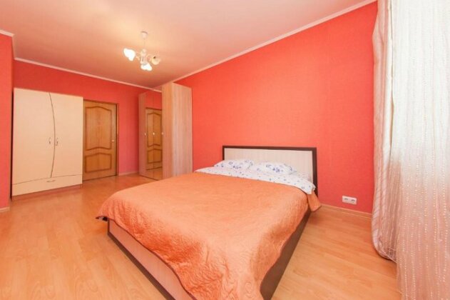 Apartment Coral Moscow - Photo2
