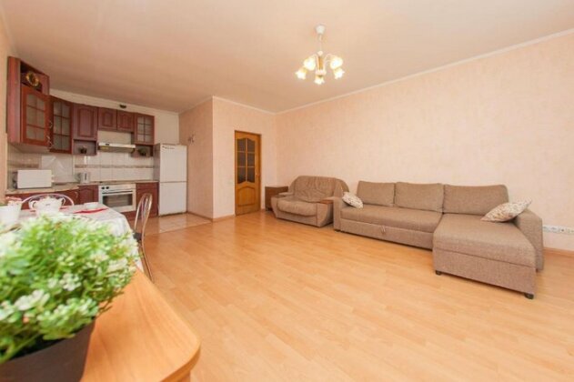Apartment Coral Moscow - Photo3