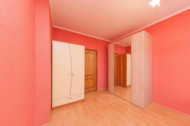 Apartment Coral Moscow - Photo5