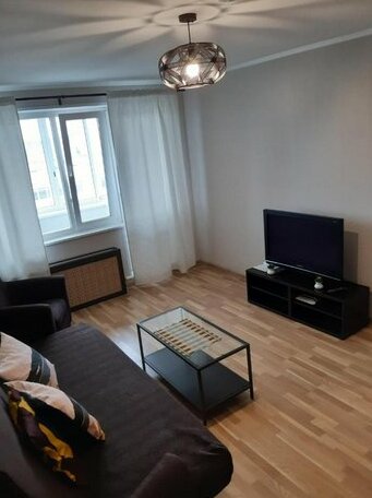 Apartment Dmitrovka Center - Photo2