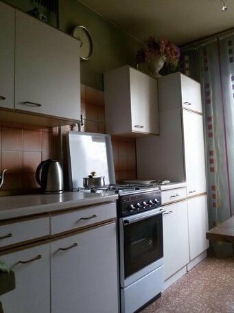 Apartment Domodedovskaya 22k3 - Photo5