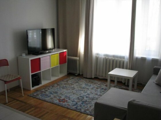 Apartment Elena Moscow - Photo2