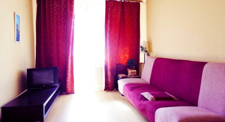 Apartment For Rent Moscow - Photo3