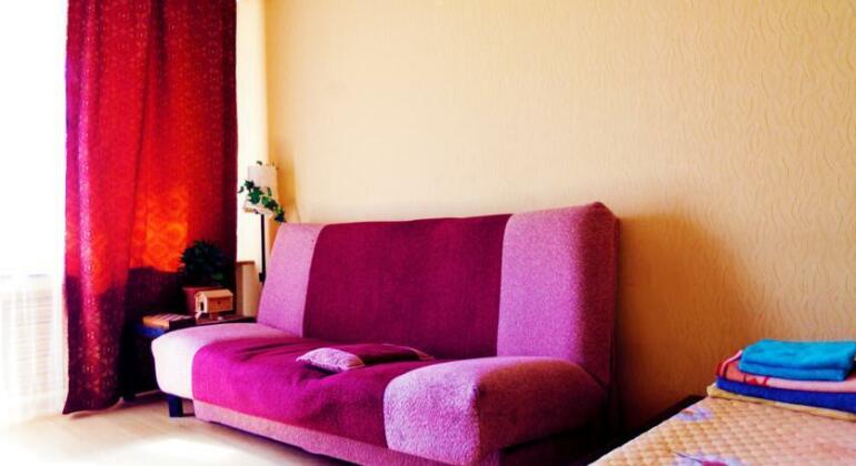 Apartment For Rent Moscow - Photo4