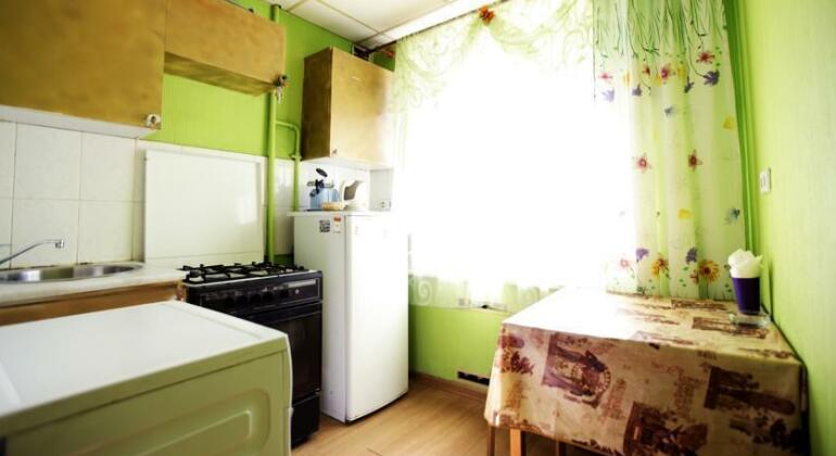 Apartment For Rent Moscow - Photo5