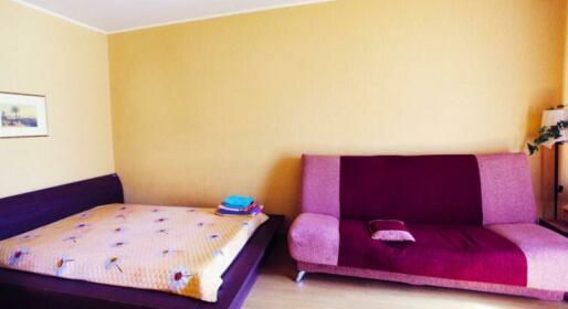 Apartment For Rent Moscow