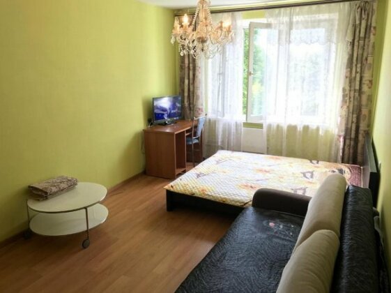Apartment G-Kvartal at Planernaya - Photo2
