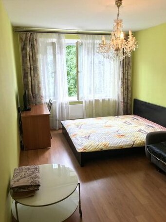 Apartment G-Kvartal at Planernaya - Photo3