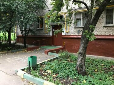 Apartment G-Kvartal Babushkinskaya