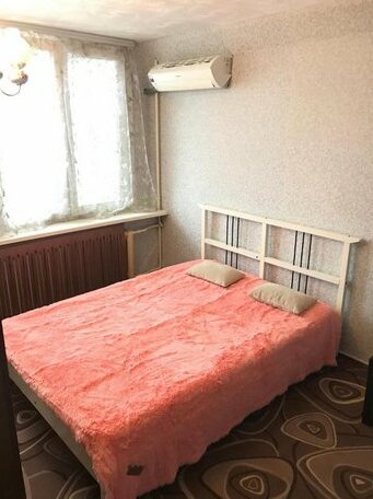 Apartment G-Kvartal Leningradskiy - Photo2