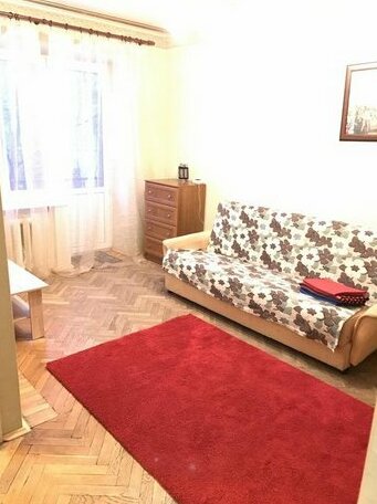 Apartment G-Kvartal Polejaevskaya - Photo3