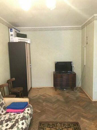 Apartment G-Kvartal Polejaevskaya - Photo4