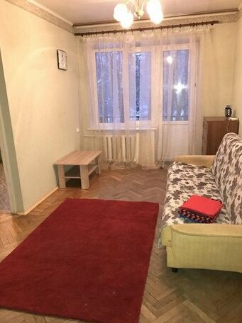 Apartment G-Kvartal Polejaevskaya - Photo5