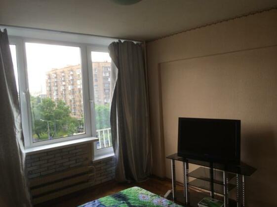 Apartment G-Kvartal Semenovskaya - Photo4