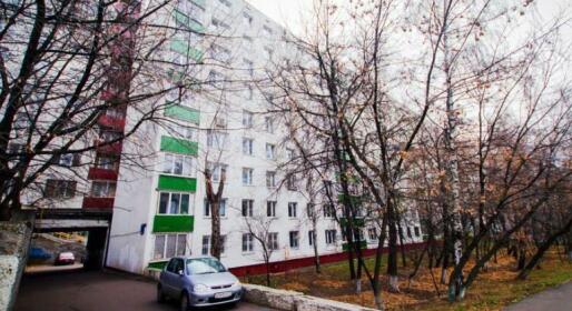 Apartment Generala Antonova