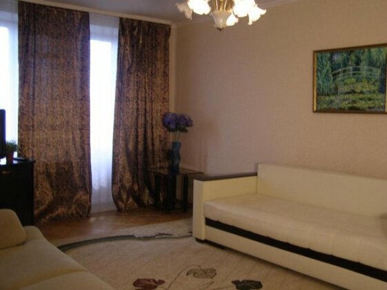 Apartment Generala Ermolova - Photo2