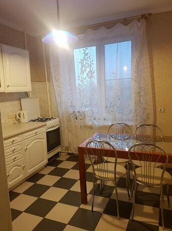Apartment Generala Ermolova - Photo3