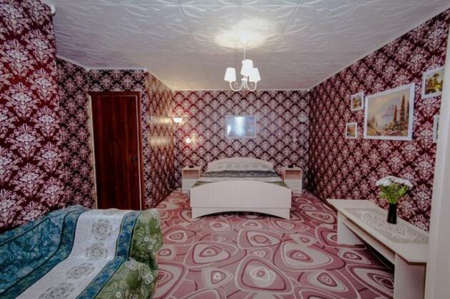 Apartment Gruzinskiy Pereulok 6 - Photo3