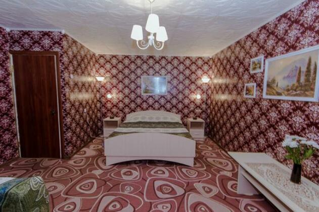 Apartment Gruzinskiy Pereulok 6 - Photo4
