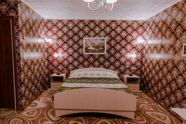 Apartment Gruzinskiy Pereulok 6 - Photo5