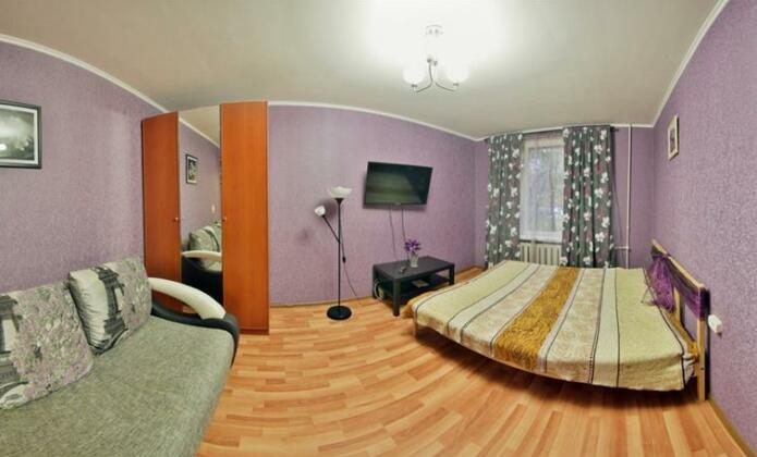 Apartment Gvozdika - Photo2