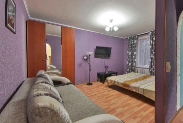 Apartment Gvozdika - Photo5