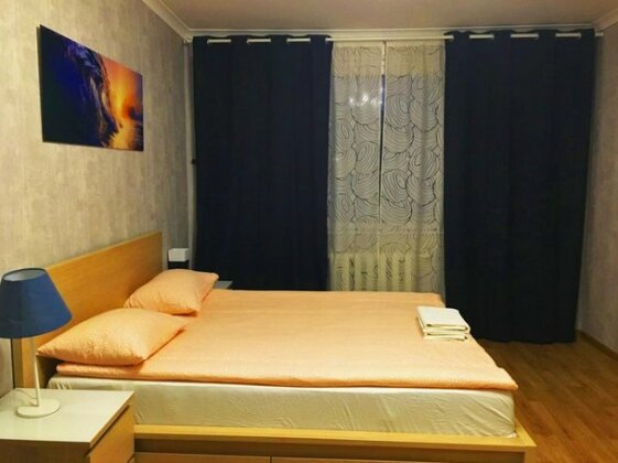 Apartment Hanaka Bibliotechnaya 17 - Photo2