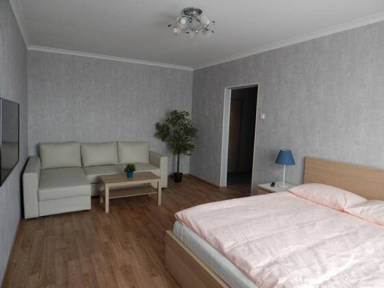 Apartment Hanaka Bibliotechnaya 17 - Photo3