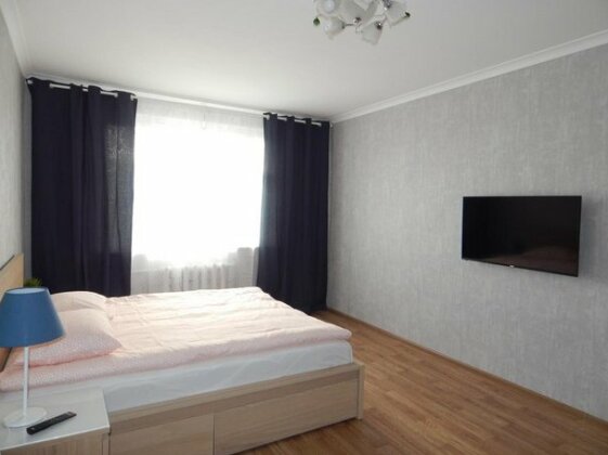 Apartment Hanaka Bibliotechnaya 17 - Photo4
