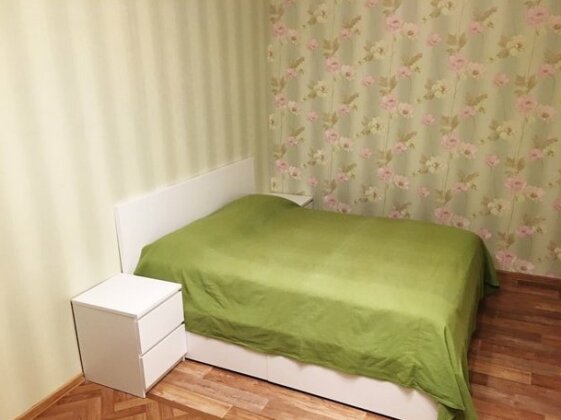 Apartment Hanaka Fortunatovskaya 19