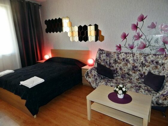 Apartment Hanaka Jubileinyi 78 - Photo2