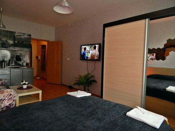 Apartment Hanaka Jubileinyi 78 - Photo4
