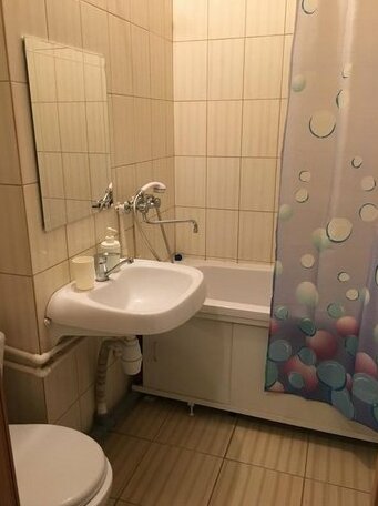 Apartment Hanaka Jubileinyi 78 - Photo5