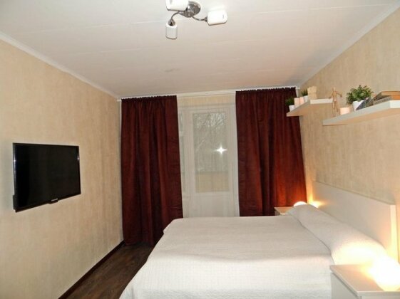 Apartment Hanaka on Bratskaya 23 - Photo2