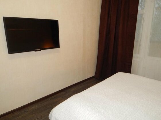 Apartment Hanaka on Bratskaya 23 - Photo4