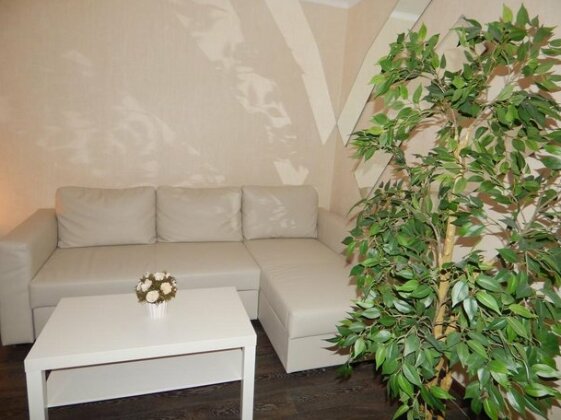 Apartment Hanaka on Bratskaya 23 - Photo5