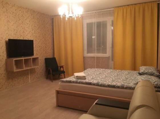Apartment Hanaka Shipilovskiy 41 - Photo2