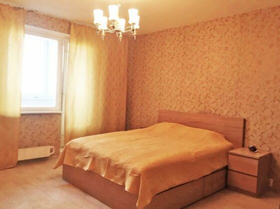 Apartment Hanaka Shipilovskiy 41 - Photo3