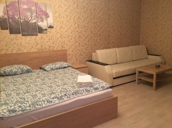 Apartment Hanaka Shipilovskiy 41 - Photo4