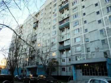 Apartment Hanaka Shipilovskiy 41