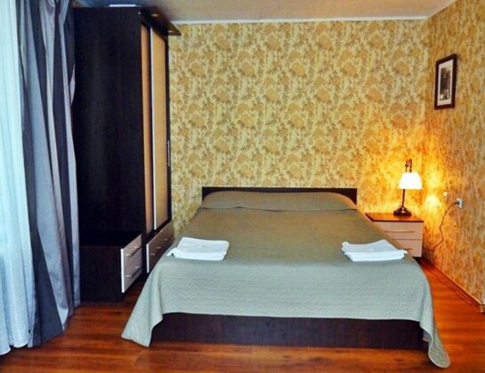 Apartment Hanaka Vladimirskaya 32 - Photo2