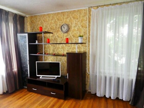 Apartment Hanaka Vladimirskaya 32 - Photo5
