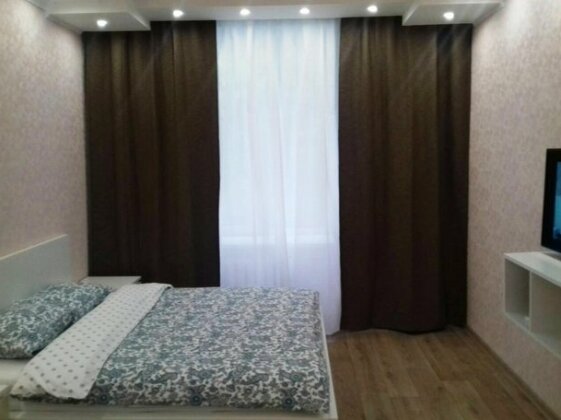 Apartment Hanaka Vladimirskaya 9