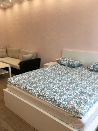 Apartment Hanaka Vladimirskaya 9 - Photo2